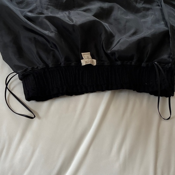 J. Crew Factory wool skirt - Picture 9 of 11